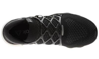 锐步推出Liquid Floatride运动鞋采用3D打印技术将重量减轻20%